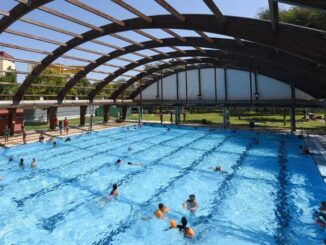 El Ayuntamiento anuncia que adelantará la apertura de las piscinas municipales en 2024