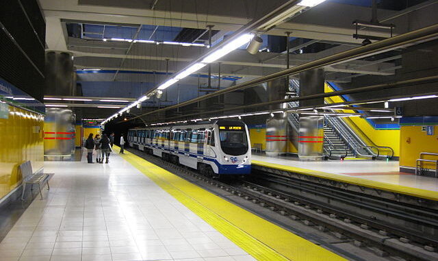 Los trabajos de ampliación de la Línea 11 de Metro comenzarán en agosto