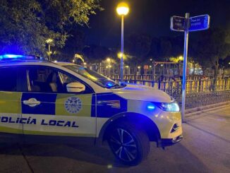 El Ayuntamiento de Leganés aumentará la seguridad ciudadana en los mercadillos