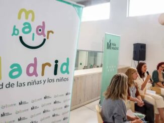 Más Madrid pide al Gobierno municipal más medidas para pacificar los entornos escolares