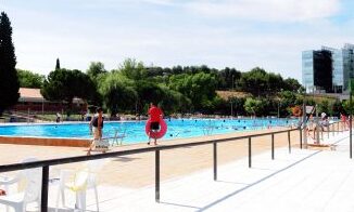 Las piscinas municipales ofertarán turno de jornada completa a partir del 1 de agosto