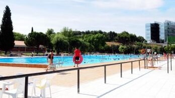 Las piscinas municipales ofertarán turno de jornada completa a partir del 1 de agosto