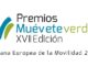 La EMT y el Ayuntamiento convocan la XVII edición de los premios Muévete Verde