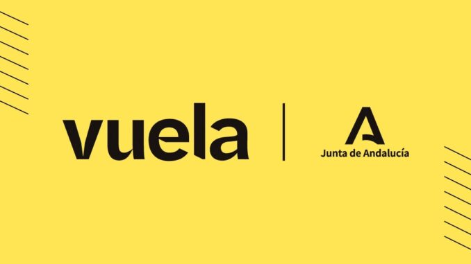 Andalucía Vuela inaugura su nuevo centro en el Polígono Sur