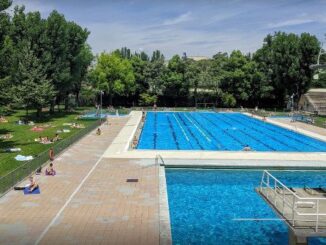 El PSOE de Madrid pide que las piscinas municipales recuperen sus horarios normales
