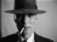 Cillian Murphy como J. Robert Oppenheimer en el filme "OPPENHEIMER", de Christopher Nolan. Cedida a EFE