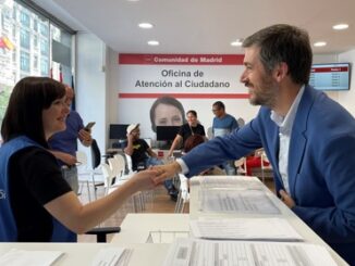 oficinas de atención al ciudadano