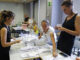Imagen de archivo del recuento en una mesa electoral de Madrid el pasado 23 de julio. EFE/J.P. Gandul