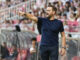 José Bordalás, entrenador del Getafe en una foto de la semana pasada en Girona de David Borrat. EFE