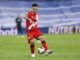 El delantero colombiano del Rayo Vallecano, Radamel Falcao, en una foto de archivo. EFE / Rodrigo Jiménez.