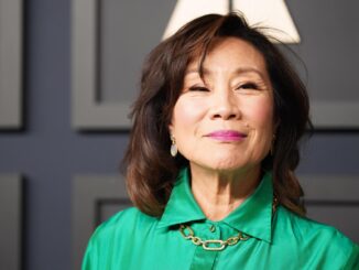 La directora de la Academia, Janet Yang, en una fotografía de archivo. EFE/EPA/CENA DE ALLISON