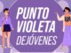 Punto Violeta