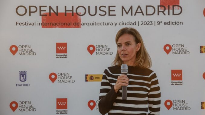 open house madrid