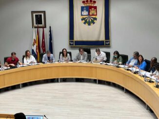 pleno fuenlabrada censura