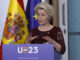 La presidenta de la Comisión Europea, Ursula Von der Leyen. EFE/ Mariscal