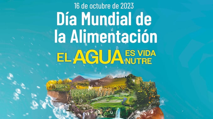 alimentación fuenlabrada