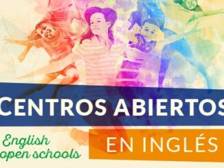 centros abiertos conciliación