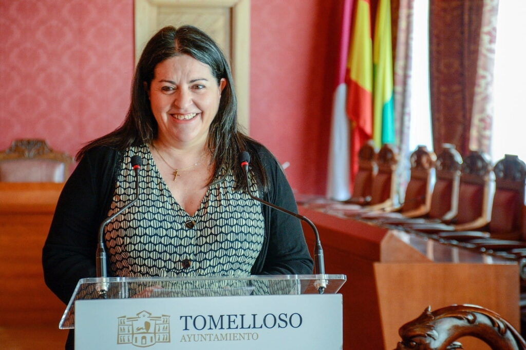 Nuevo curso de la Universidad popular de Tomelloso