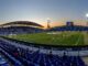 Vista del estadio Coliseum en una foto de archivo de Rodrigo Jiménez. EFE