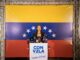 La exdiputada María Corina Machado, ofrece declaraciones a periodistas ayer, en Caracas (Venezuela). EFE/ Miguel Gutiérrez