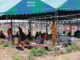 Refugiados de Myanmar descansan en un albergue temporal en la ciudad fronteriza de Mae Sot, provincia de Tak, Tailandia, el 8 de abril de 2023. EFE/EPA/SOMRERK KOSOLWITTHAYANANT
//////////
Mae Sot (Tailandia), 04/07/2023.- Refugiados de Myanmar descansan en un refugio temporal en la ciudad fronteriza de Mae Sot, provincia de Tak, Tailandia, 08 de abril de 2023. Según funcionarios locales tailandeses, más de 5.000 refugiados del sudeste de Myanmar han huido de los combates entre el ejército y los grupos étnicos armados para buscar refugio temporal en los distritos fronterizos de Mae Sot y Mae Ramat, en el oeste de Tailandia. (Birmania, Tailandia, Estados Unidos) EFE/EPA/SOMRERK KOSOLWITTHAYANANT
//////////
Mae Sot (Tailandia), 07/04/2023.- Refugiados de Myanmar descansan en un albergue temporal en la ciudad fronteriza de Mae Sot, provincia de Tak, Tailandia, 08 de abril de 2023. Según funcionarios locales tailandeses, más de 5.000 refugiados del sureste de Myanmar han huido de los combates entre el ejército y los grupos étnicos armados para refugiarse temporalmente en los distritos fronterizos de Mae Sot y Mae Ramat, en el oeste de Tailandia. (Birmania, Tailandia, Estados Unidos) EFE/EPA/SOMRERK KOSOLWITTHAYANANT