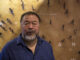 Foto de archivo del artista y activista chino Ai Weiwei. EFE/Sebastião Moreira