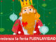 fuenlavidad