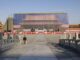 Vista del Palacio Imperial de la Ciudad Prohibida, en Pekín. EFE/Adrian Bradshaw