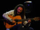 El guitarrista José Fernández "Tomatito". EFE/Alba Feixas