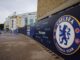 Vista general del estadio del Chelsea, Stamford Bridge, en Londres. EFE/EPA/TOLGA AKMEN