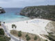 Vista de Cala en Porter, en Menorca, en una imagen de archivo. EFE/ David Arquimbau Sintes