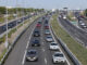 Madrid es la región con el parque automovilístico menos envejecido de España y de Europa. Imagen de archivo. EFE/ Kiko Huesca