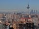 Vista de la ciudad de Madrid en una imagen de archivo tomada desde el cerro del Tío Pío. EFE/ Victor Lerena.