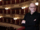 Una fecha ronda incesantemente por la mente del director Lluis Pasqual: este 7 de diciembre inaugurará la temporada de La Scala de Milán con el "Don Carlos" de Verdi, aunque su cita en uno de los auditorios más severos del mundo no le asusta: "No temo al público, yo lo sirvo", promete a EFE entre bambalinas. EFE/Teatro alla Scala de Milán SOLO USO EDITORIAL/SOLO DISPONIBLE PARA ILUSTRAR LA NOTICIA QUE ACOMPAÑA (CRÉDITO OBLIGATORIO)
