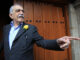Imagen de archivo del escritor colombiano, premio Nobel de Literatura, Gabriel García Márquez. EFE/Mario Guzmán