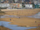 Imagen de archivo de la playa del Sardinero, en Santander. EFE/ Román G. Aguilera