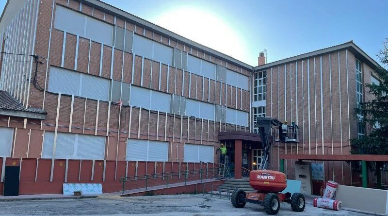 Getafe da luz verde al 