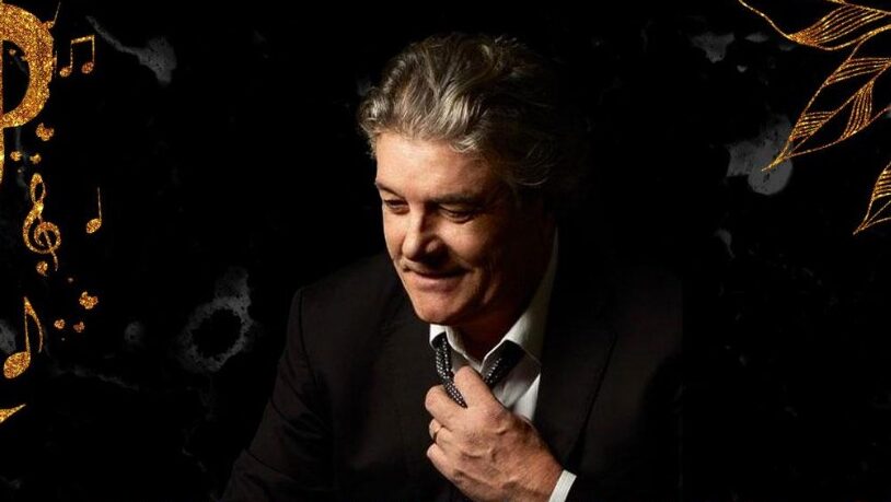 Francisco celebra 40 Años de éxito con su nueva gira ‘LATINO’