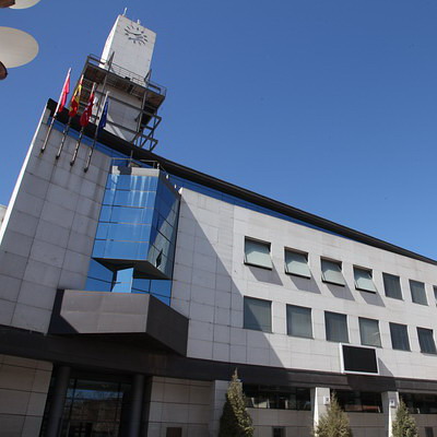 El gobierno de Getafe remodela sus políticas progresistas