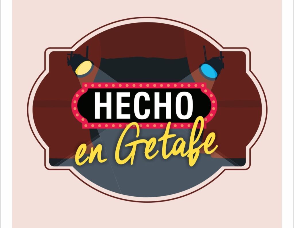 Getafe arranca con la programación cultural de 'Hecho en Getafe'