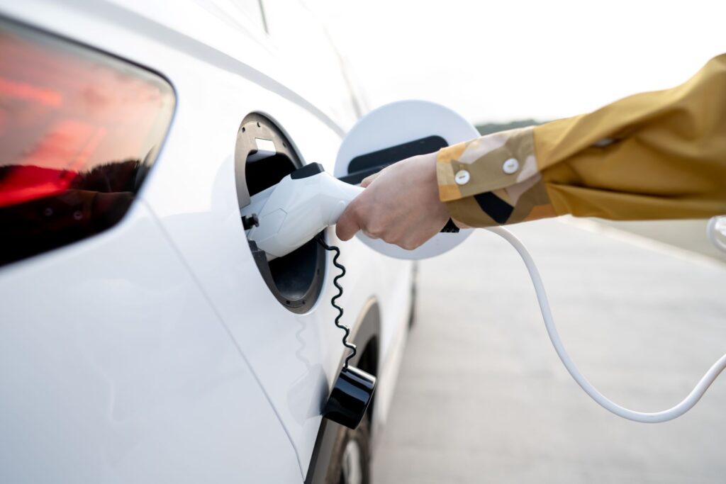 Getafe avanza en la innovación de baterías de litio