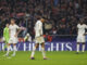 Los jugadores del Real Madrid tras encajar el cuarto gol, en el estadio Cívitas Metropolitano en foto de archivo de Juanjo Martín. EFE