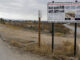 Vista general del "campo de concentración de Albatera", el mayor centro de reclusión franquista, con unos 15.000 presos en abril de 1939, que afronta un futuro incierto tras el cambio de gobierno en la Generalitat Valenciana al estar el aire las ayudas autonómicas que han permitido financiar cuatro fructíferas campañas arqueológicas al Ayuntamiento de San Isidro, donde la República construyó un presidio que se transformó tras la guerra en campo de concentración para los vencidos. EFE/Morell