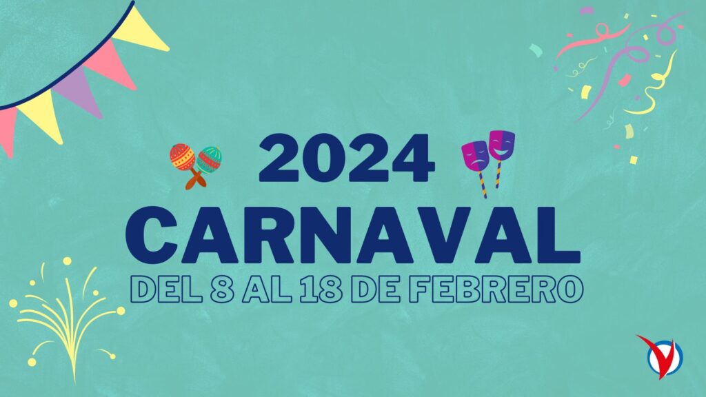 El Carnaval despliega su magia y color en España del 8 al 18 de febrero