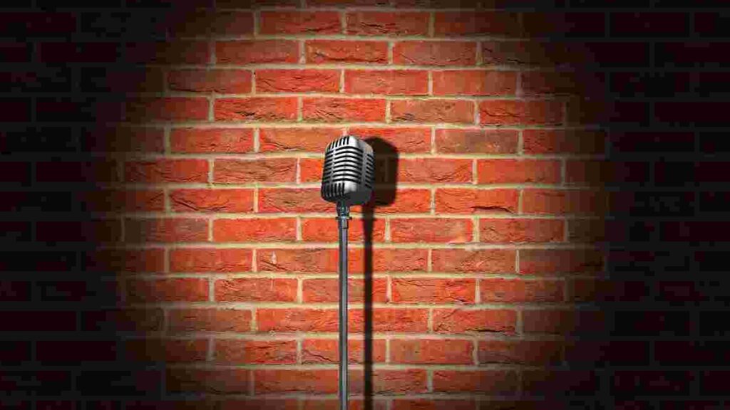 Dani Mateo llega a Getafe con su comedia '¿Por qué no te callas?'