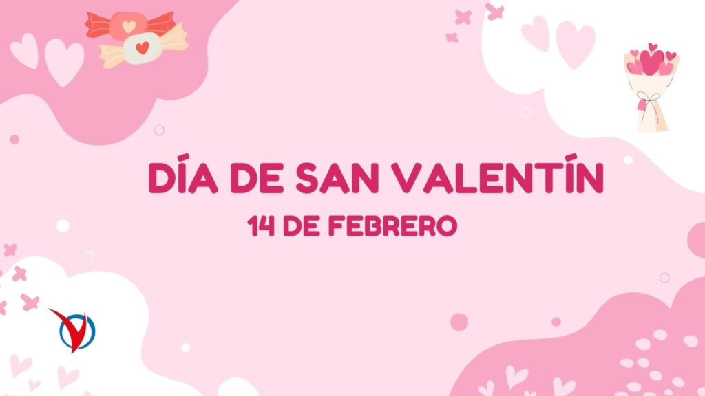 Día de San Valentín, una jornada dedicada al amor