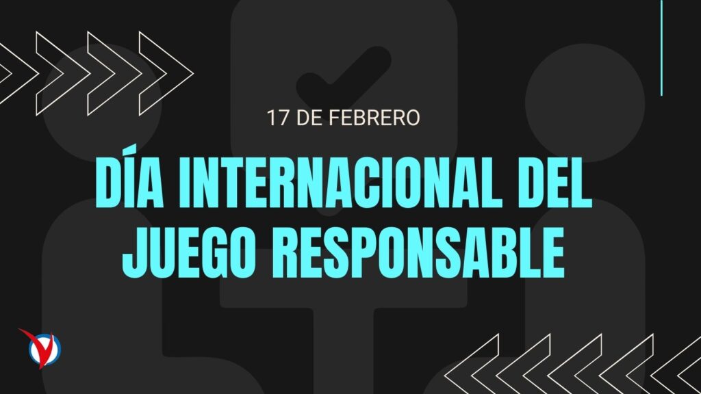 Concienciación en el Día Internacional del Juego Responsable
