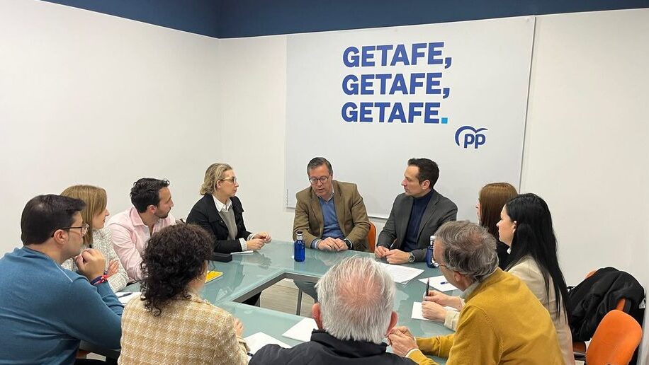 El PP señala la falta de 