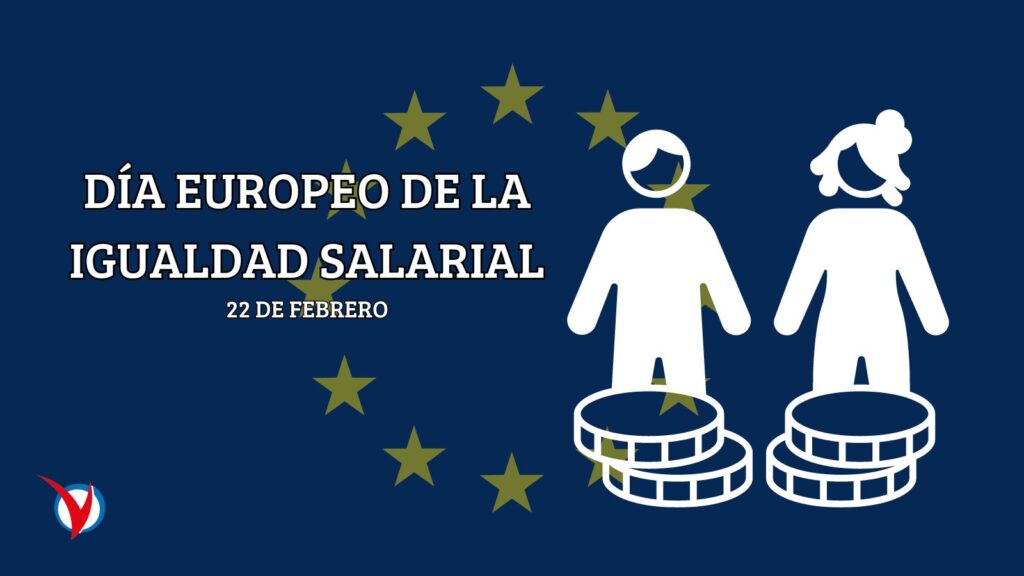 Día Europeo de la Igualdad Salarial, un paso hacia la equidad