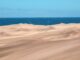 Imagen de archivo de las dunas de Maspalomas, en Gran Canaria. EFE/Ángel Medina G.